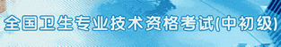 2015年度衛(wèi)生專業(yè)技術(shù)資格考試報(bào)名專題