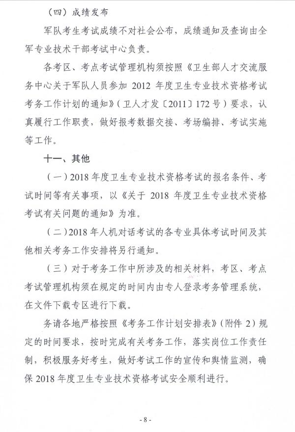 �����l��Ӌ��ί�˲Ž������������ļ� �P��2018����l�����I���g�Y��ԇ���չ������ŵ�֪ͨ �l�˲Űl��2017��131̖